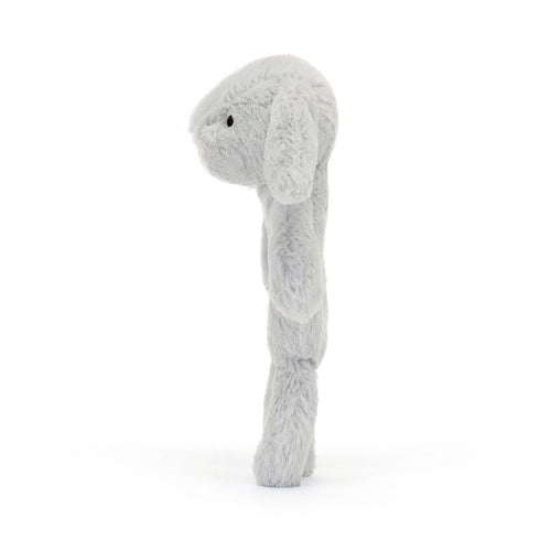 Jellycat Bashful Bunny Ring Rattle リングラトル うさぎ Jellycat Baby ベビーラトル がらがら ジェリーキャット