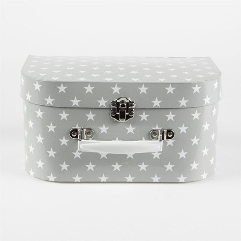 sass&belle キッチンツール おままごと クッキングボックス 7点セット シルバー グレー サス&ベル JEUX027