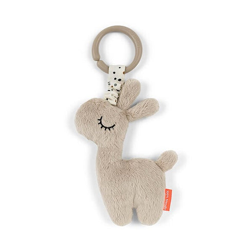 Done by Deer アクティビティプレイマット ラリー サンド activity play mat - lalee - sand ベビージム プレイジム 0歳 2BD-4123629 ダンバイディア