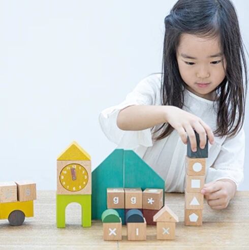 gg* ジジ tsumiki school ツミキ スクール つみき 木のおもちゃ kiko+&gg* キコ ジジ