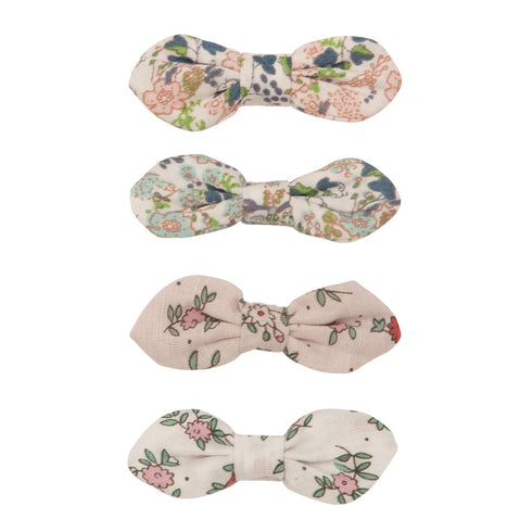MIMI&LULA FLORA BOW CLIPS ヘアアクセサリー ヘアピン ヘアクリップ ML18209227 キッズ 子ども用