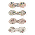 MIMI&LULA FLORA BOW CLIPS ヘアアクセサリー ヘアピン ヘアクリップ ML18209227 キッズ 子ども用