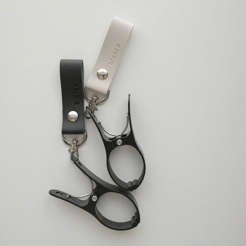 blanco シューズクリップ ベビーシューズ ホルダー SHOES CLIP ブランコ