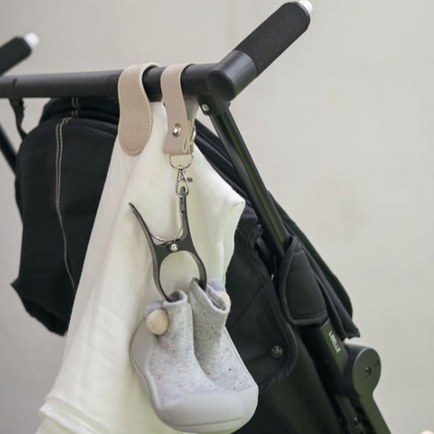 blanco BLANKET CLIP ブランケットクリップ レザー マグネット式 ブランコ