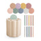 mushie Coin & Tube Sorting Set コイン・チューブ ソーティングセット New design