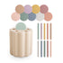 mushie Coin & Tube Sorting Set コイン・チューブ ソーティングセット New design