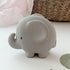 TIKIRI Rattle & Bath Toy Elephant ぞう ラトル&バストイ お風呂のおもちゃ ティキリ