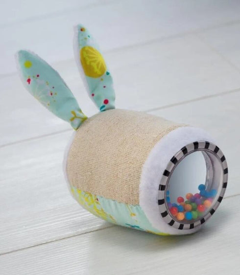 Lilliputiens ブロックセット フォレスト リリピュション