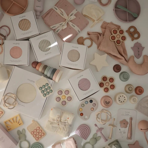 Mushie Phone Press Toy フォンプレストイ 携帯電話 スマホ プッシュポップ プチプチ ムシエ