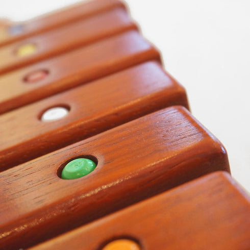 Mastro Geppetto 木琴 GRILLO グリッロ こどもの楽器