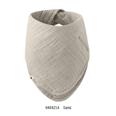 BIBS Bandana BIB バンダナビブ 布製スタイ 赤ちゃん オーガニックコットン ビブス