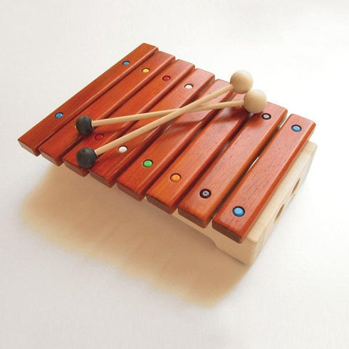 Mastro Geppetto 木琴 GRILLO グリッロ こどもの楽器