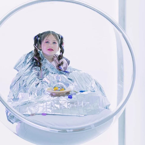 kiko+ UFO ユーフォー バランスゲーム 積み木 バランストイ kiko+&gg* キコ ジジ