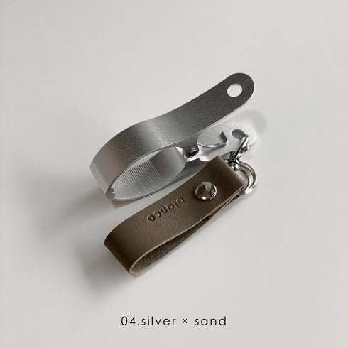 blanco シューズクリップ ベビーシューズ ホルダー SHOES CLIP ブランコ