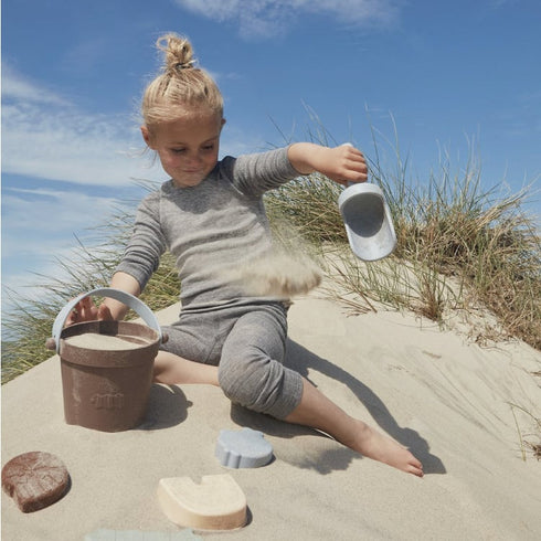 OYOY mini Leo Beach Set レオビーチセット 砂遊びセット スコップセット オイオイミニ