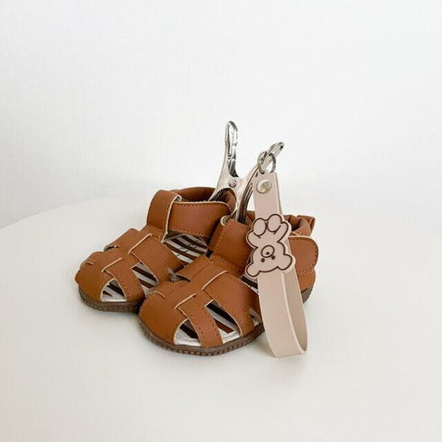 littlebyul ホシクマ シューズクリップ Rubber shoespinch / hoshikuma りとるびょる