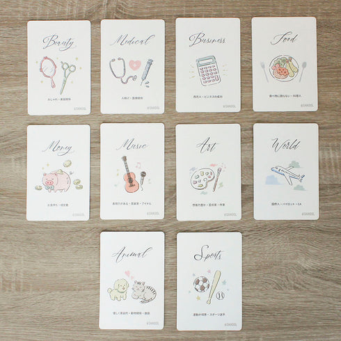 SHAOOL わっかラトル ベビーギフトセット / ドーナツ ストラップ 月齢カード 選び取りカード