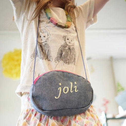 gg* ジジ my jewelry set マイジュエリーセット アクセサリー作り 紐通しビーズ 木のおもちゃ ビーンズ kiko+&gg*