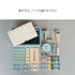 Adnil LAND クラフトツールボックス 工具 木製おもちゃ CRAFT TOOL BOX アドニルランド