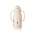 LIEWOOD Kimmie Bottle キミー ボトル 250ml リーウッド ストロー水筒 両手 持ち手 ベビー キッズ 子供用