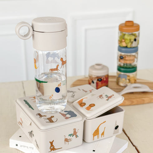 LIEWOOD Clemence Bottle 350ml リーウッド クレメンスボトル キッズ 水筒 リーウッド