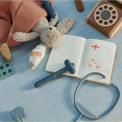 LIEWOOD Lennart doctor set リーウッド レナート ドクターセット おままごと リーウッド