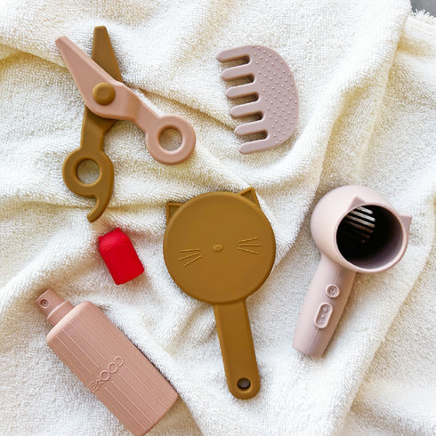 LIEWOOD Whitney hairdressing set リーウッド ホイットニー 美容師セット リーウッド