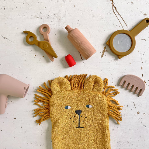 LIEWOOD Whitney hairdressing set リーウッド ホイットニー 美容師セット リーウッド