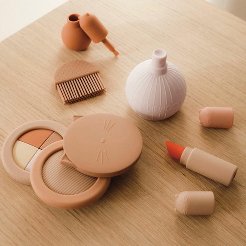 LIEWOOD Elisabeth make-up set エリザベス メイクセット リーウッド