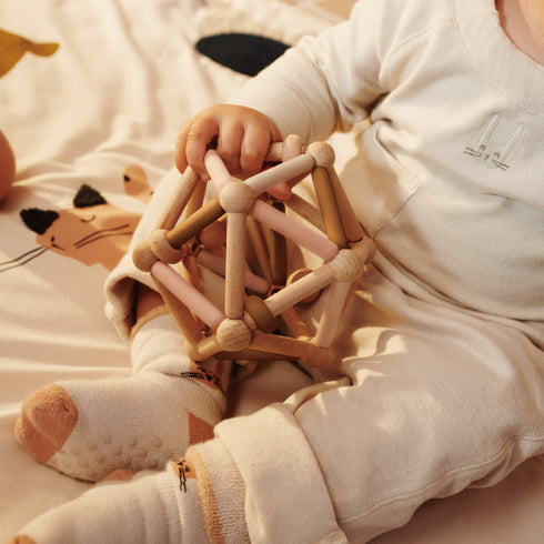 LIEWOOD Annemette Baby Motoric Toy リーウッド ベビーモータリックトイ ラトル リーウッド