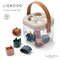 LIEWOOD Lucinda Puzzle Box リーウッド ルシンダ パズルボックス All together / Sandy
