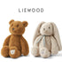 LIEWOOD Binnie Teddy リーウッド ビニー テディ ぬいぐるみ くま うさぎ リーウッド