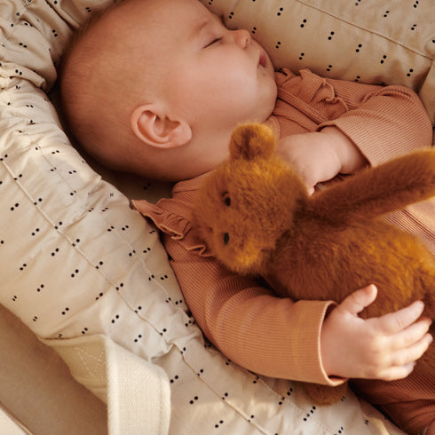 LIEWOOD Binnie Teddy リーウッド ビニー テディ ぬいぐるみ くま うさぎ リーウッド