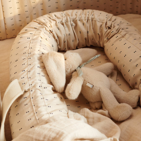 LIEWOOD Binnie Teddy リーウッド ビニー テディ ぬいぐるみ くま うさぎ リーウッド