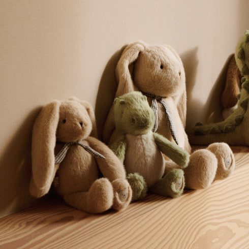 LIEWOOD Binnie Teddy リーウッド ビニー テディ ぬいぐるみ くま うさぎ リーウッド