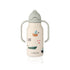 LIEWOOD Kimmie Bottle キミー ボトル 250ml リーウッド ストロー水筒 両手 持ち手 ベビー キッズ 子供用