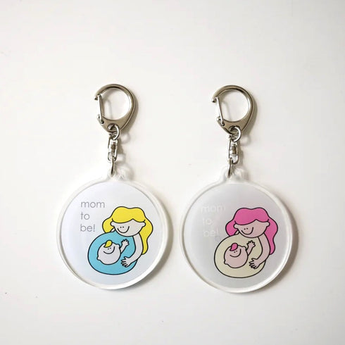blanco マタニティ チャーム maternity charm