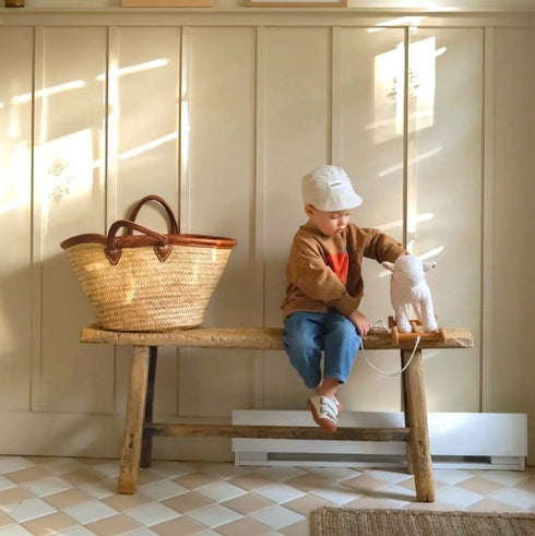 Egmont Toys MARY メリー Lサイズ/Sサイズ ひつじ ぬいぐるみ エグモントトイズ