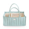 mushie ダイパーキャディー Diaper Caddy 収納バッグ おむつストッカー