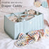 mushie ダイパーキャディー Diaper Caddy 収納バッグ おむつストッカー