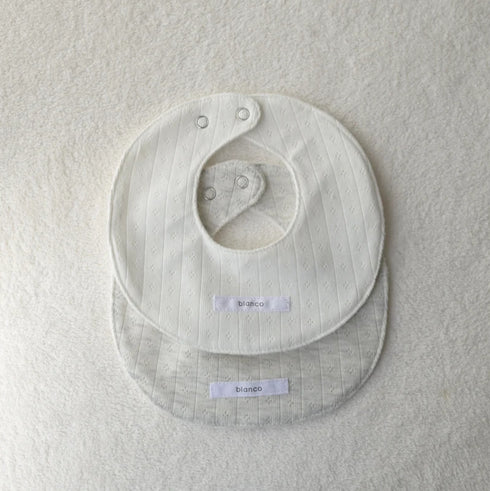 blanco peek a boo ! ベビーギフトセット 出産祝い ベビーブランケット おくるみ スタイ ベビーブラシ