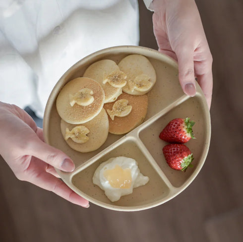 blanco TSUBUTSUBU PLATE 吸盤付き プレート ベビー食器 つぶつぶプレート ブランコ