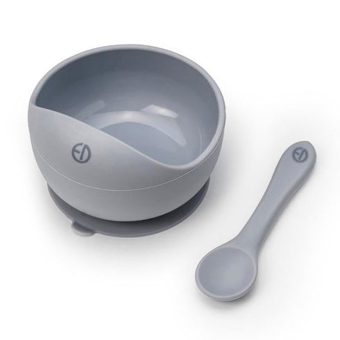 Elodie Silicone Bowl Set シリコンボールセット ベビー食器 エロディ