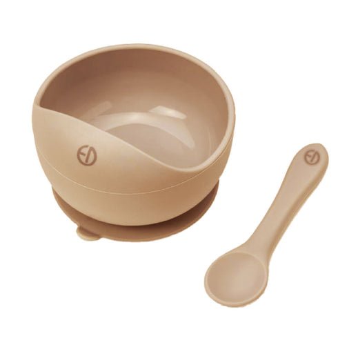 Elodie Silicone Bowl Set シリコンボールセット ベビー食器 エロディ