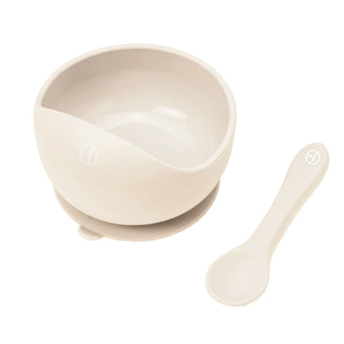 Elodie Silicone Bowl Set シリコンボールセット ベビー食器 エロディ
