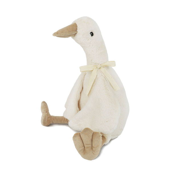 MON AMI プル フロッピーグース ガチョウのぬいぐるみ PRU FLOPPY GOOSE