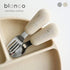 blanco STAINLESS CUTLERY ステンレス ベビー食器 カトラリー スプーンフォーク ブランコ