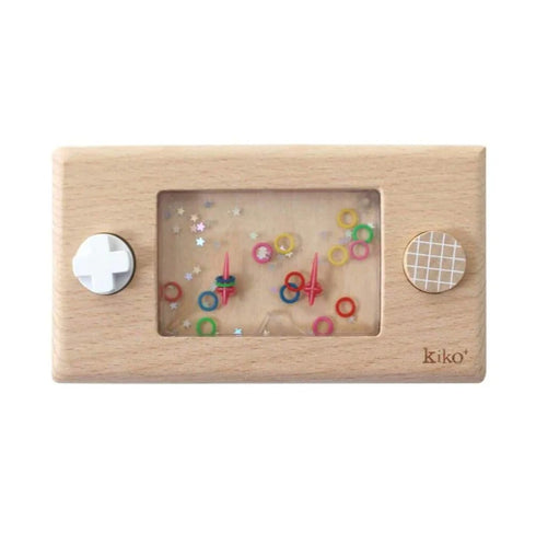 kiko+ 木製 ウォーターゲーム wakka K022 kiko+&gg*