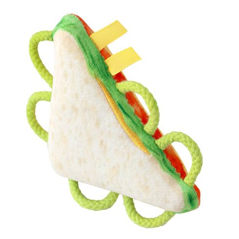 SHAOOL わっかラトル ベビーギフトセット / サンドイッチ ストラップ 月齢カード 選び取りカード