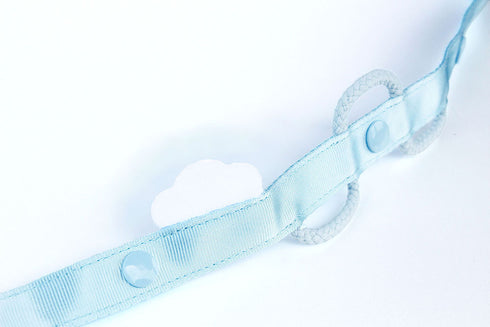 SHAOOL わっかラトル ベビーギフトセット / ドーナツ ストラップ 月齢カード 選び取りカード